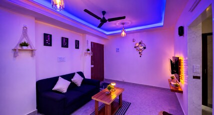 namma suites Room Type - namma suites