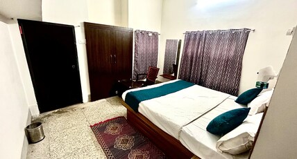 Markandey Bhavan Room Type - Bedroom 5