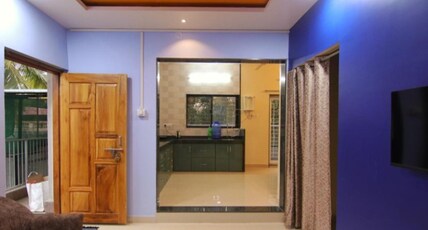 Picaddle Service Apartment Belgaum Room Type - Picaddle Service Apartment Belgaum