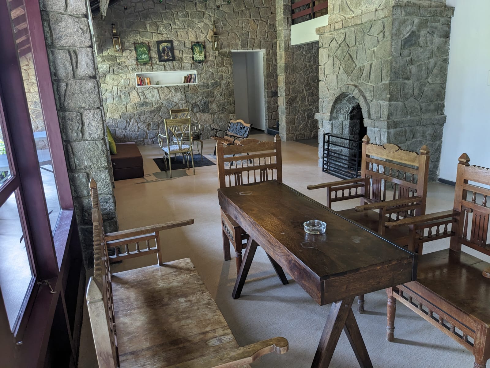 Main gallery