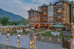 EARLY BECK RESORT PAHALGAM