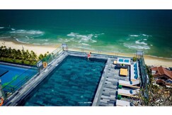 Minh Toan SAFI Ocean Hotel