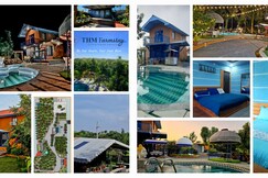 THM FARMSTAY
