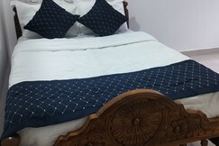 HMG Service Apartment