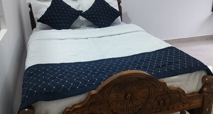 HMG Service Apartment Room Type - HMG Service Apartment