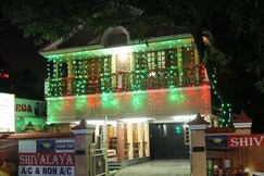 Shivalaya Homestay Thrissur