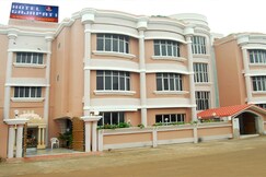 Hotel Gajapati