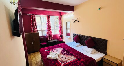 HOTEL ARANIKO Room Type - Standard Room