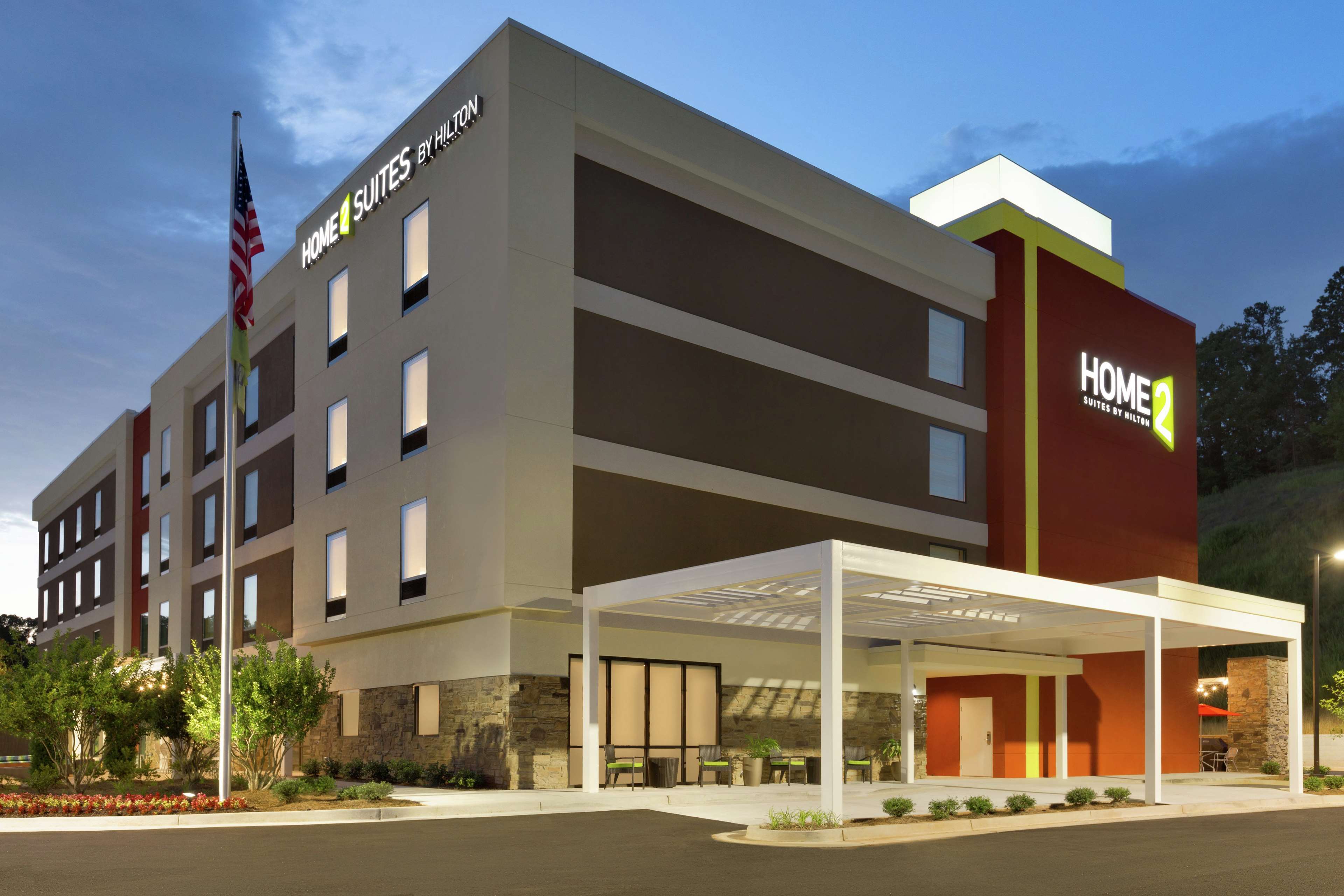 Home2 Suites by Hilton Cartersville - Tap to explore photos