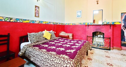 British Cliff Club Resort Room Type - King Suite Room