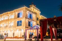 Hotel J.K. Palace