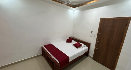 APK residency Room Type - Classic Non Ac