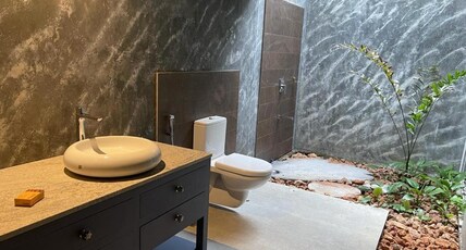 Antharyamin Room Type - Tranquility