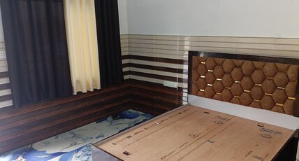 Hotel R.K. Palace Room Type - Bedroom 3