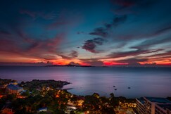 The Elysium Pratumnak Pattaya - By SHG