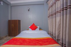 OYO 251 Siddhi Binayak Guest House