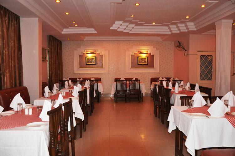 Main gallery