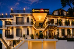 Photos of Hotel Heaven and Hills
