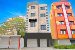 Collection O Kolkata Near Dumdum Airport