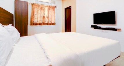 DiaBNB Room Type - Deluxe