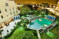 Hotel ibis Oujda