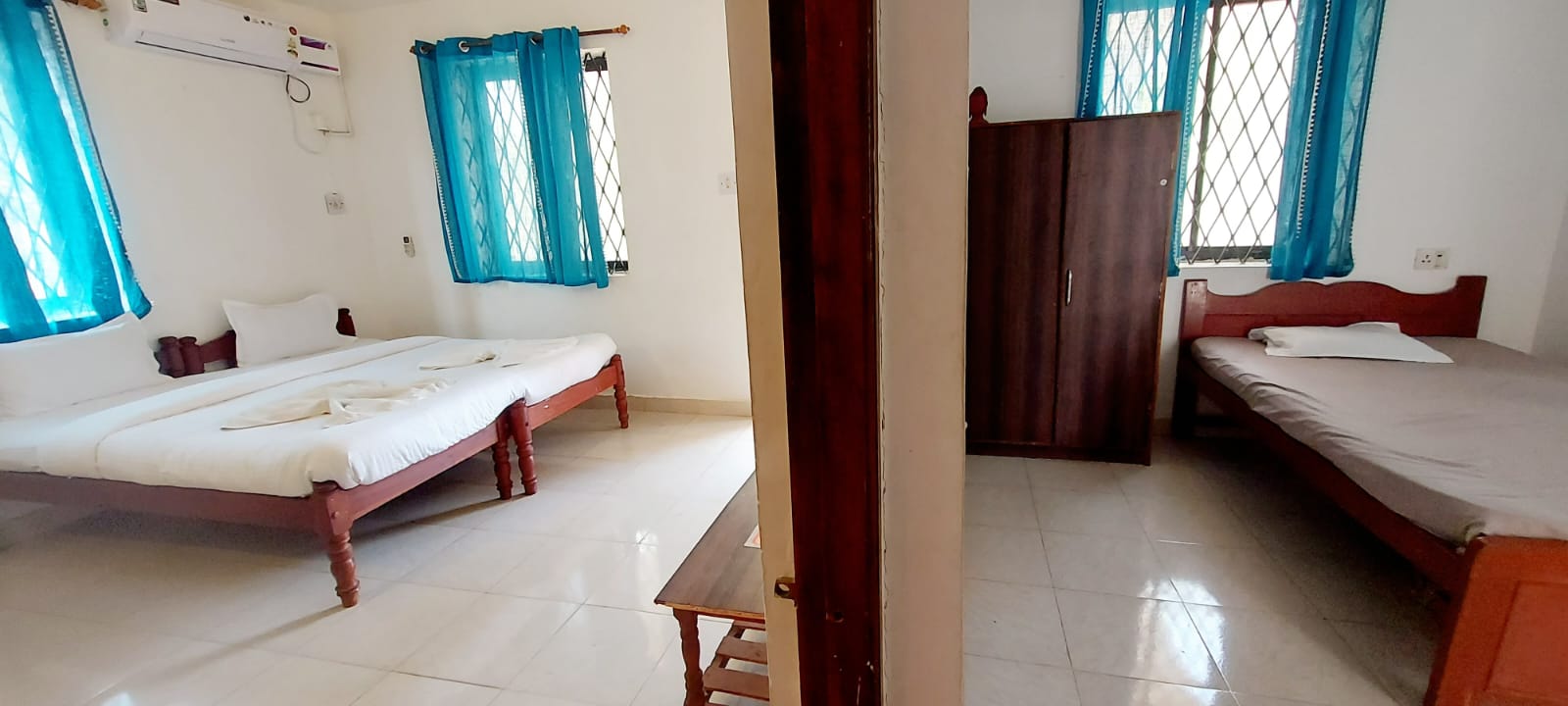 Villa Sea Walk II 5BHK Villa Near the Beach - Tap to explore photos