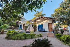 The Mountain Villa