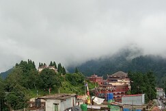 Chander Pahar Homestay