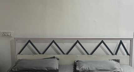 Auli Heights Room Type - Bedroom 3
