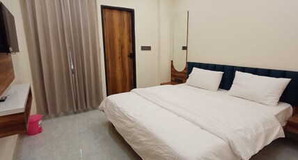 Hotel The Elegant Room Type - Standard