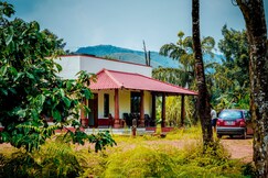 Monsoon Mist Homestay