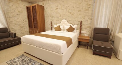A 26 hilltop heaven Room Type - Bedroom 6