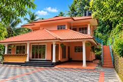 Lemon home stay