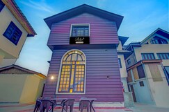 Collection O NIT Srinagar Formerly Main Street Inn