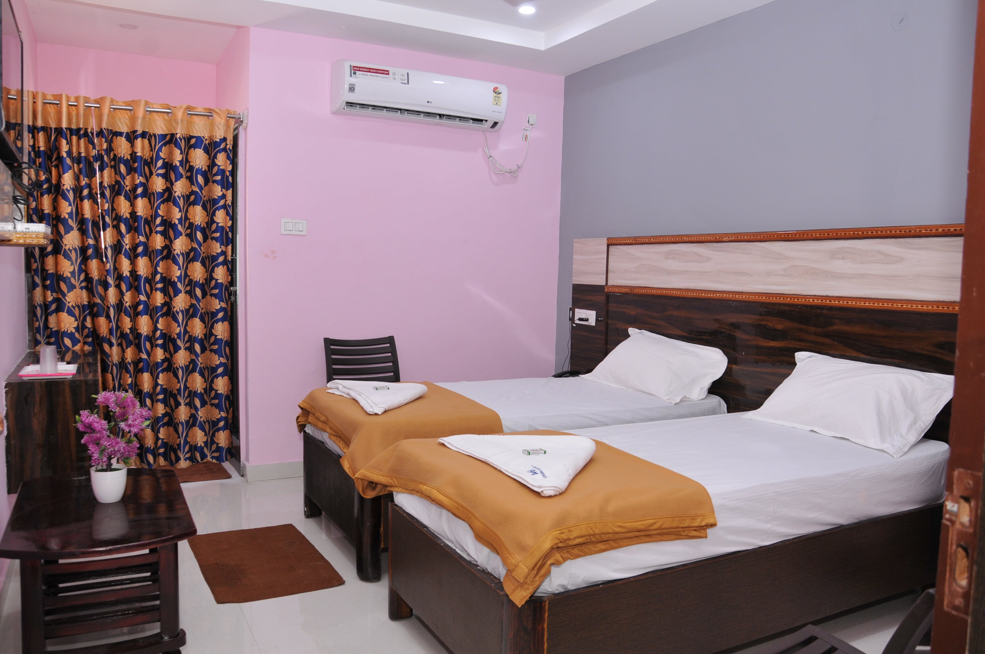 hotel meghana residency - Tap to explore photos