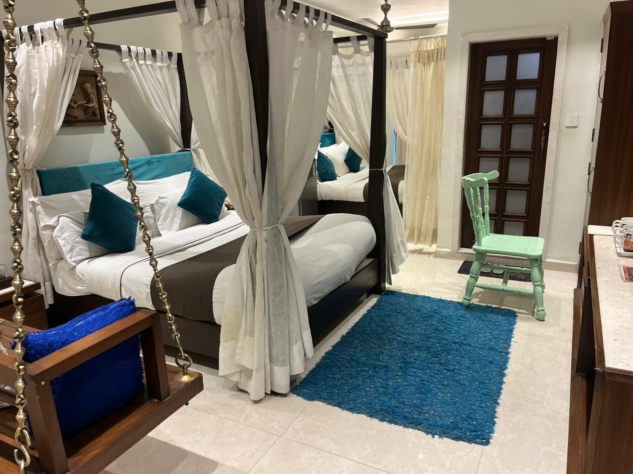 Hotel Parash New (A complete family hotel) - Tap to explore photos