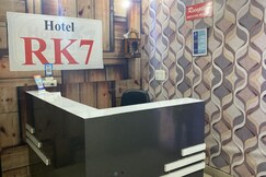 Hotel RK7