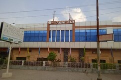 Hotel Khushi Plaza