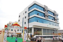 Hotel Parth Executive