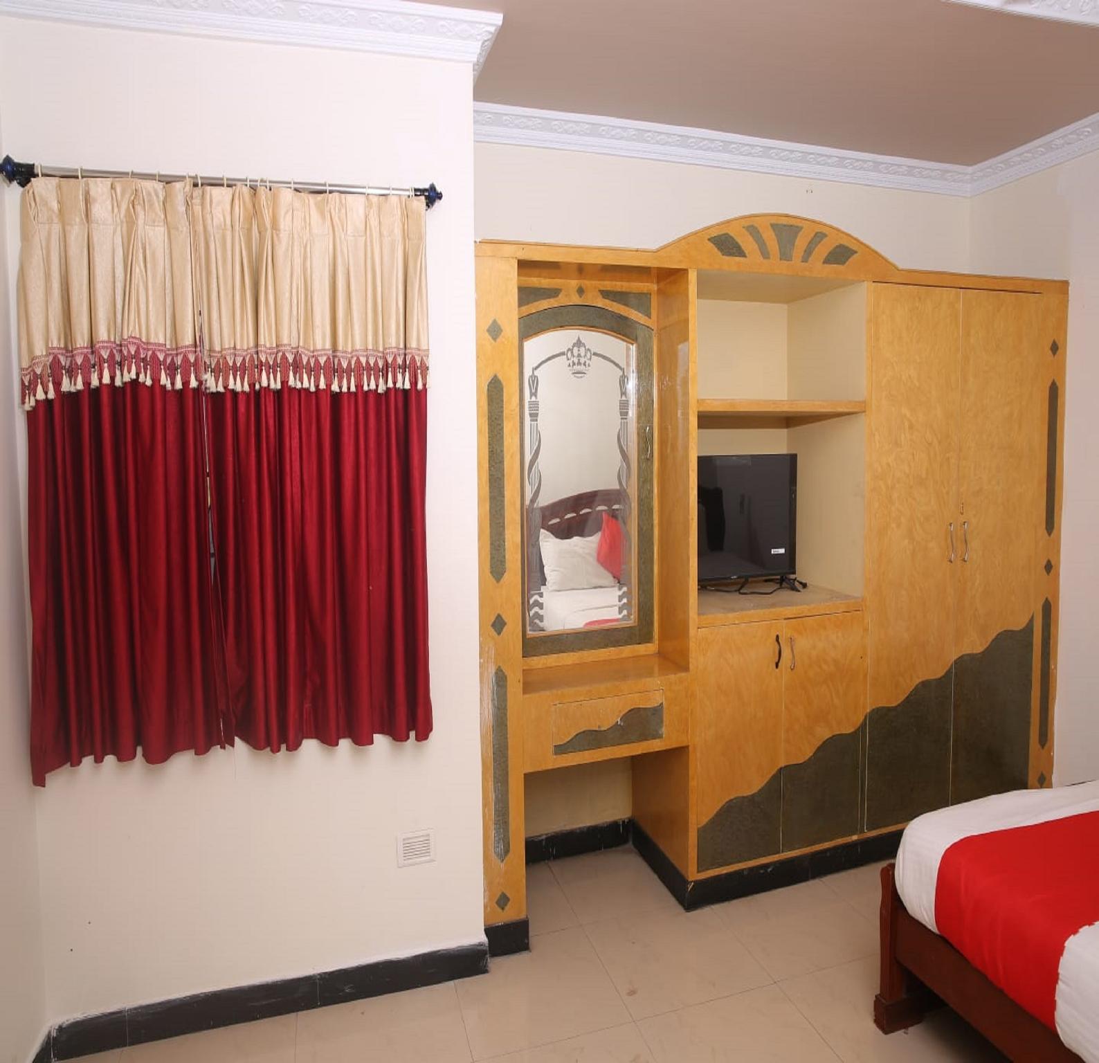 SAI KIRSHANTH RESIDENCY - Tap to explore photos