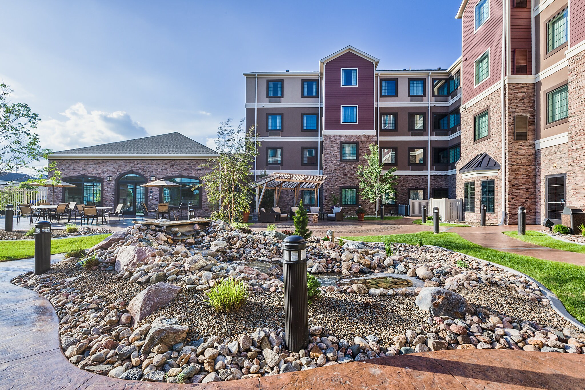 Staybridge Suites BISMARCK, an IHG hotel - Tap to explore photos