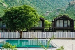 Shivir Aranya - Wilderness Resort Sariska