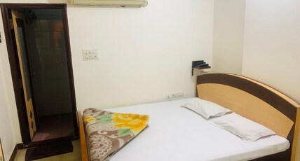 Kalyan Guest House Room Type - Standard Room