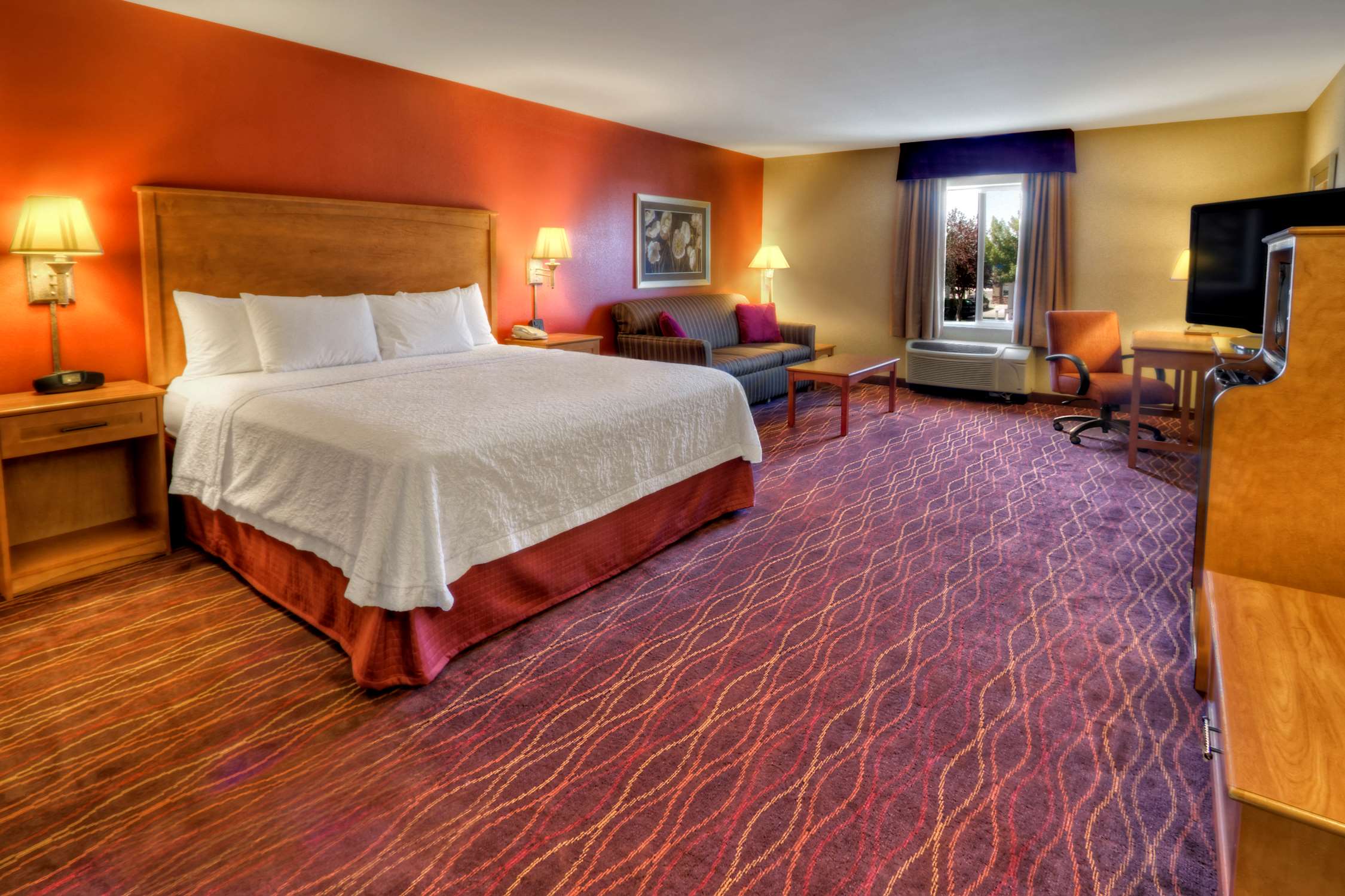 Hampton Inn by Hilton Twin Falls - Tap to explore photos
