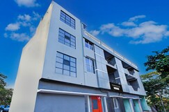 Super Townhouse Pondicherry