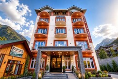 HOTEL KAKA PALACE, Gurez