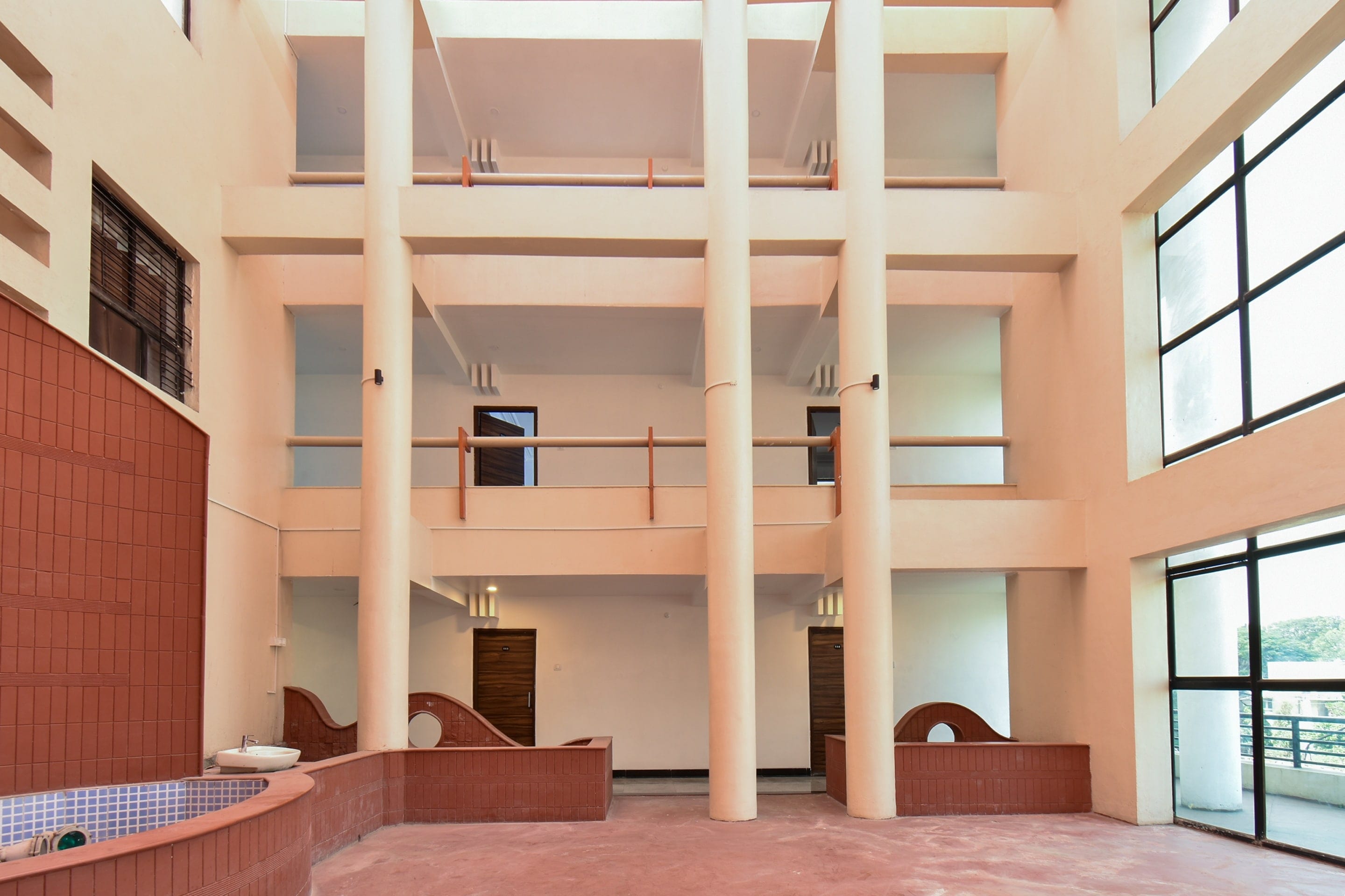 Main gallery