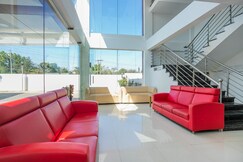 Hotel O Cosmopolitan