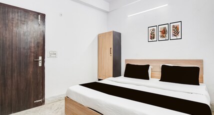 Hotel O Tiamo Room Type - Classic