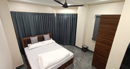 Sun Hill Homestay Room Type - 203
